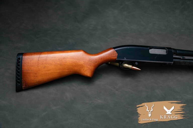 Winchester Model 1300 Defender