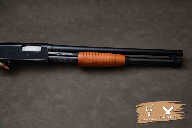 Winchester Model 1300 Defender