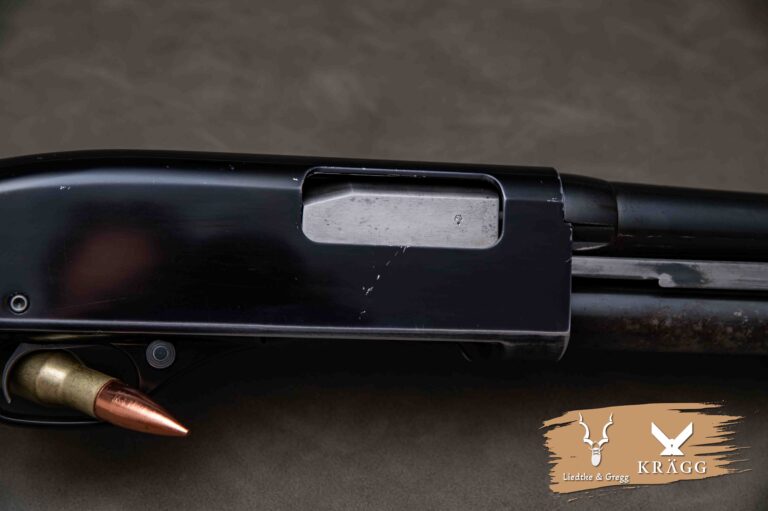 Winchester Model 1300 Defender