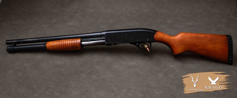 Winchester Model 1300 Defender