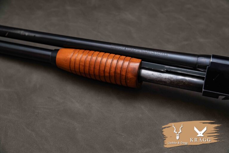 Winchester Model 1300 Defender