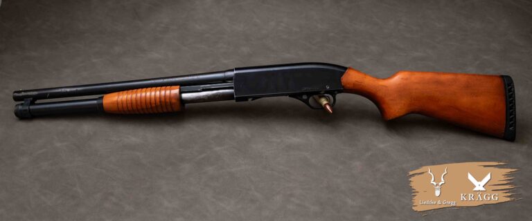 Winchester Model 1300 Defender