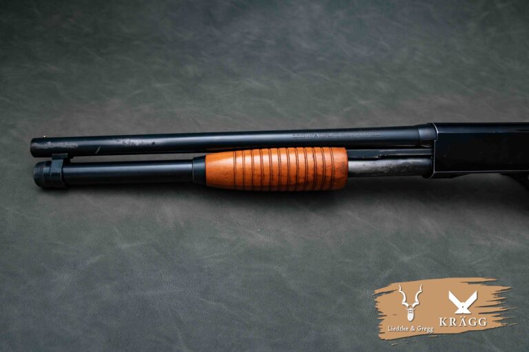 Winchester Model 1300 Defender