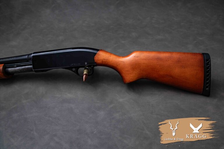 Winchester Model 1300 Defender