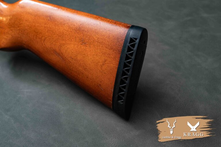 Winchester Model 1300 Defender