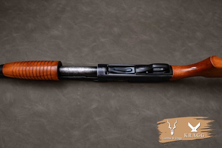 Winchester Model 1300 Defender