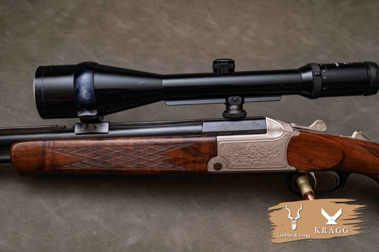 Blaser BD880
