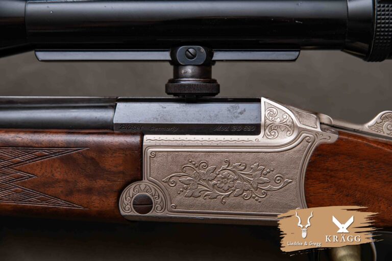 Blaser BD880