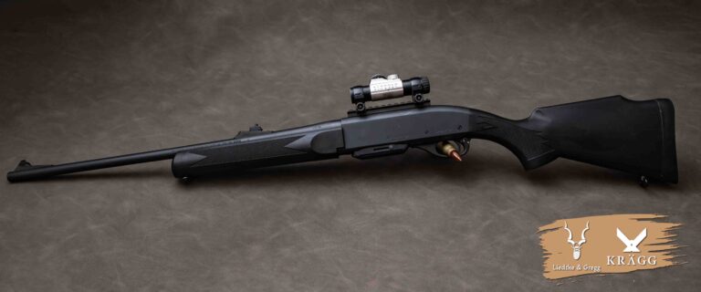 Remington 7400