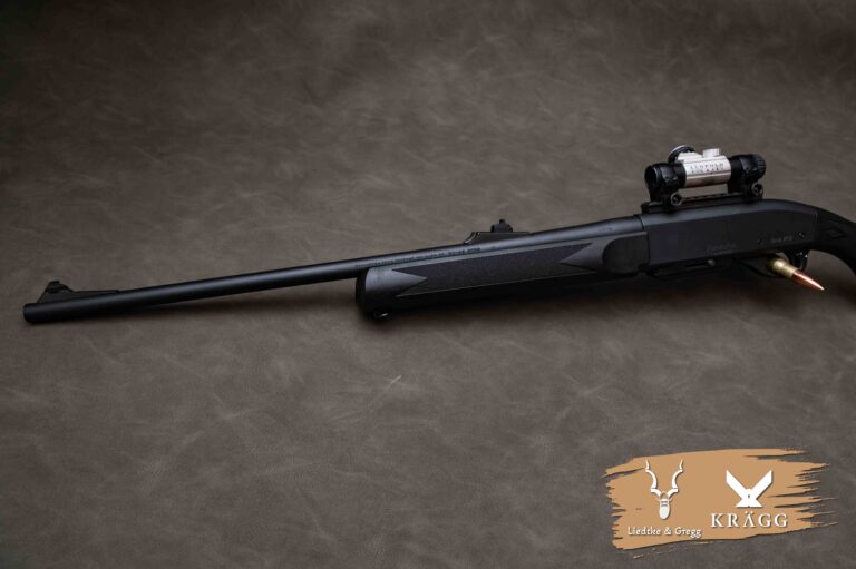 Remington 7400