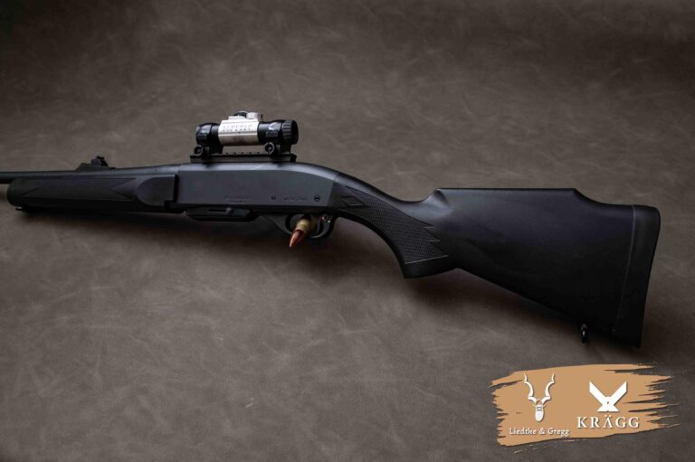 Remington 7400