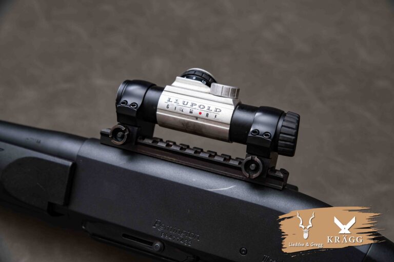 Remington 7400