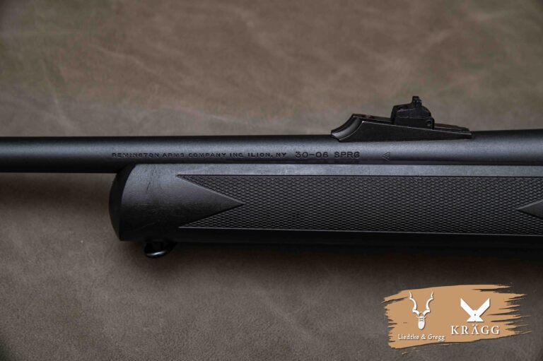 Remington 7400