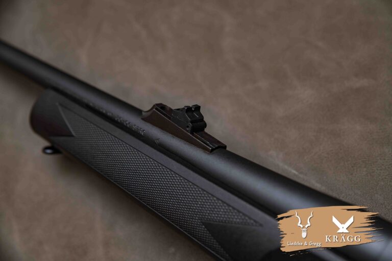Remington 7400