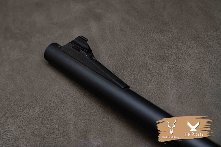 Remington 7400