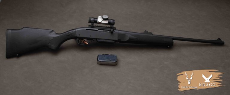 Remington 7400