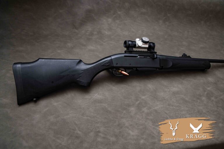 Remington 7400