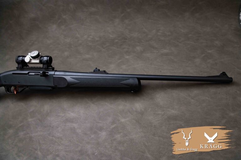 Remington 7400