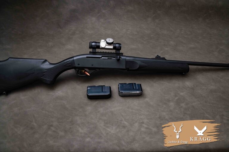 Remington 7400