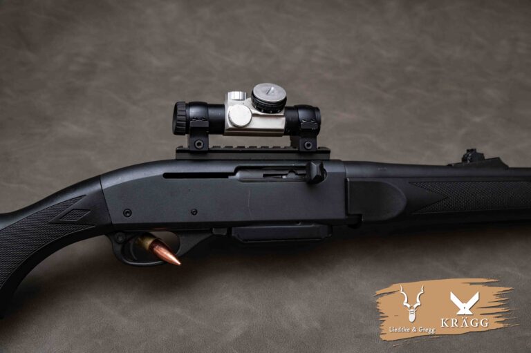 Remington 7400