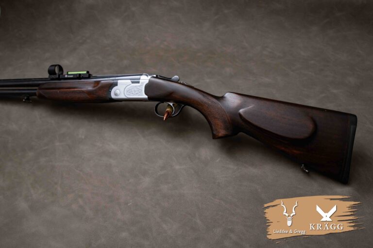Beretta Flinte
