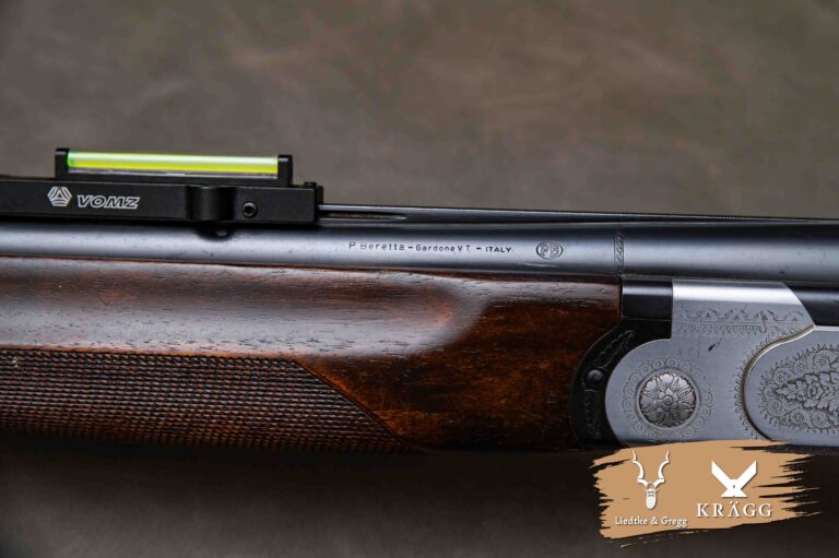 Beretta Flinte