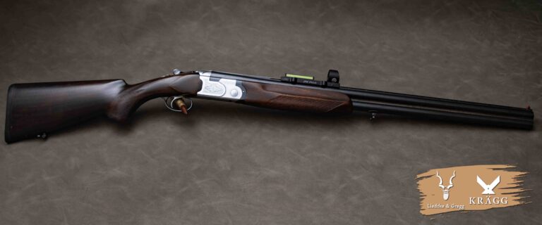 Beretta Flinte