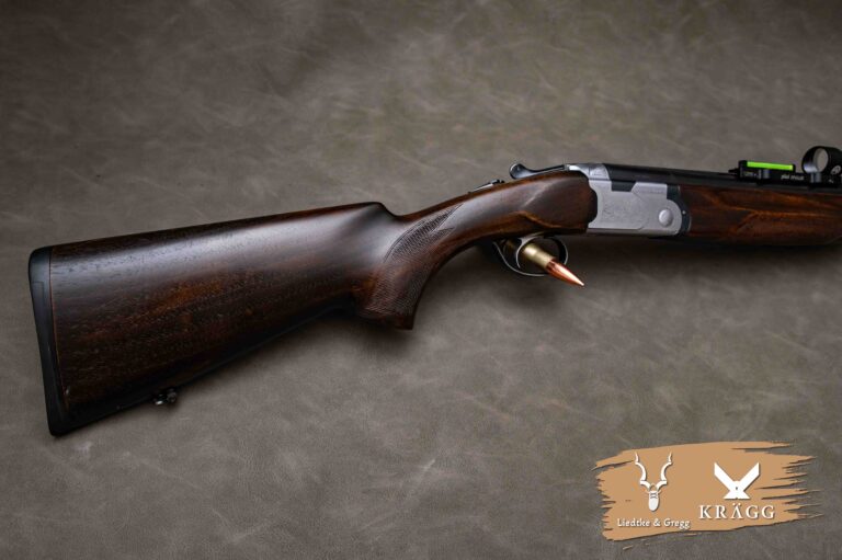 Beretta Flinte