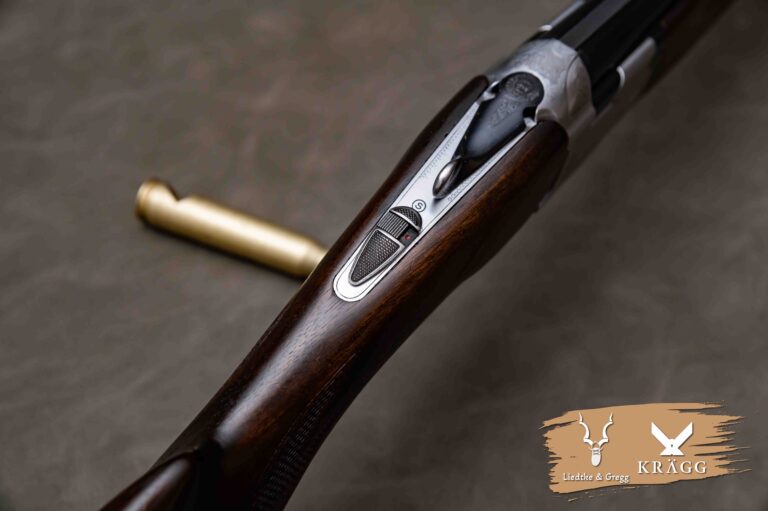 Beretta Flinte
