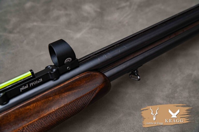 Beretta Flinte