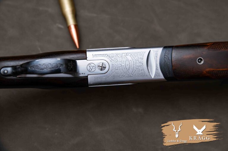 Beretta Flinte