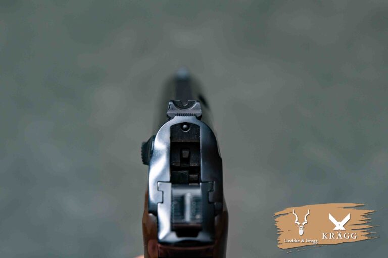 Walther PPK