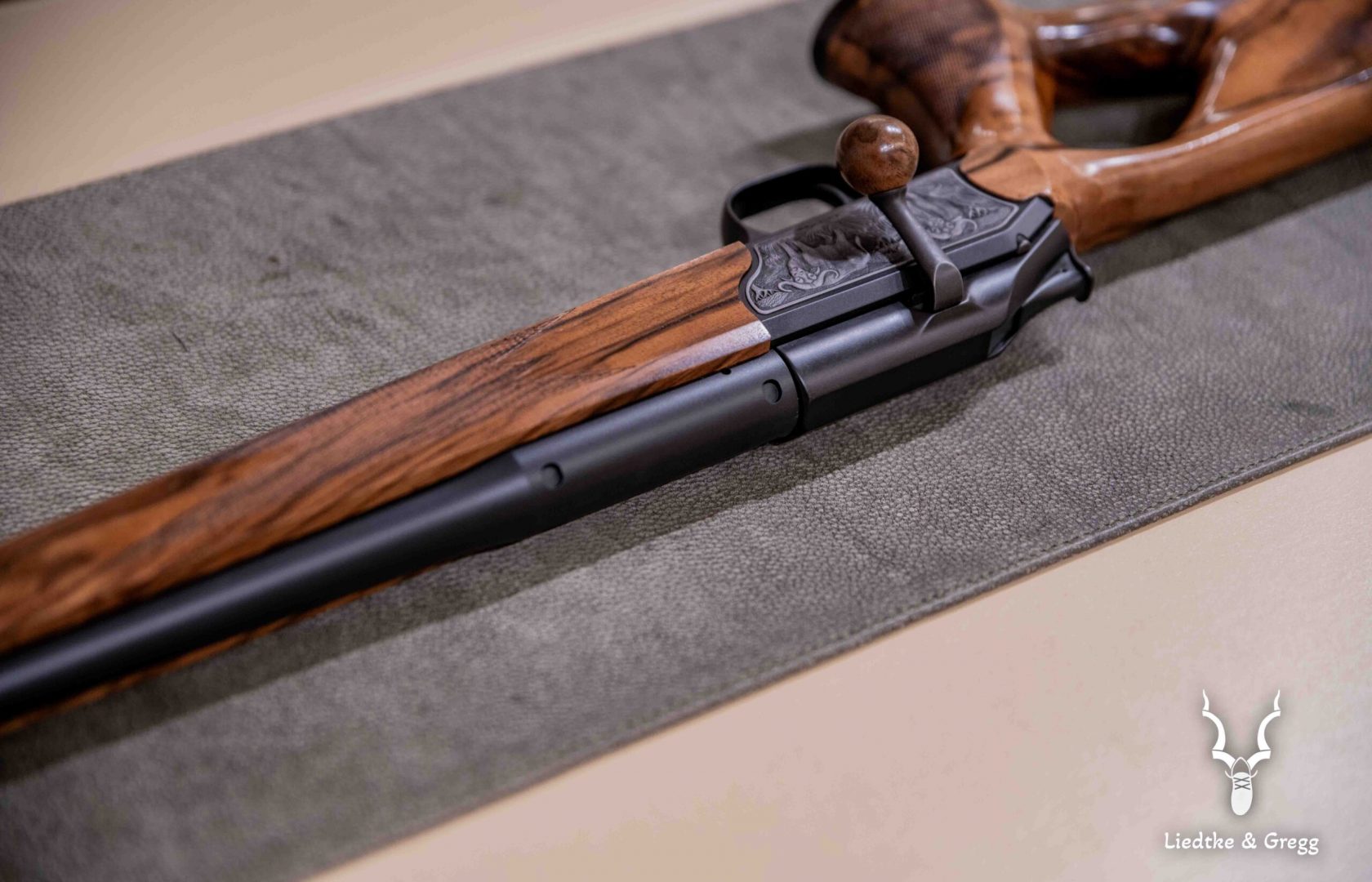 Lauf/System Beschichten