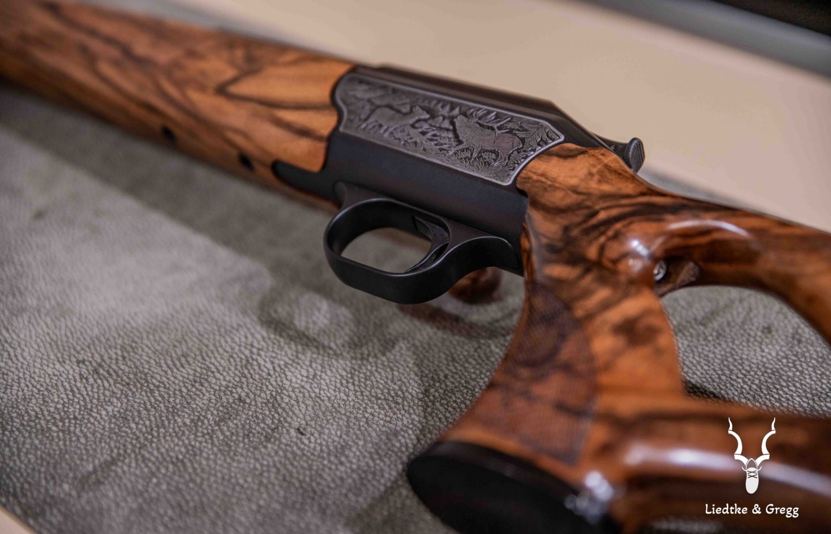 Lauf/System Beschichten