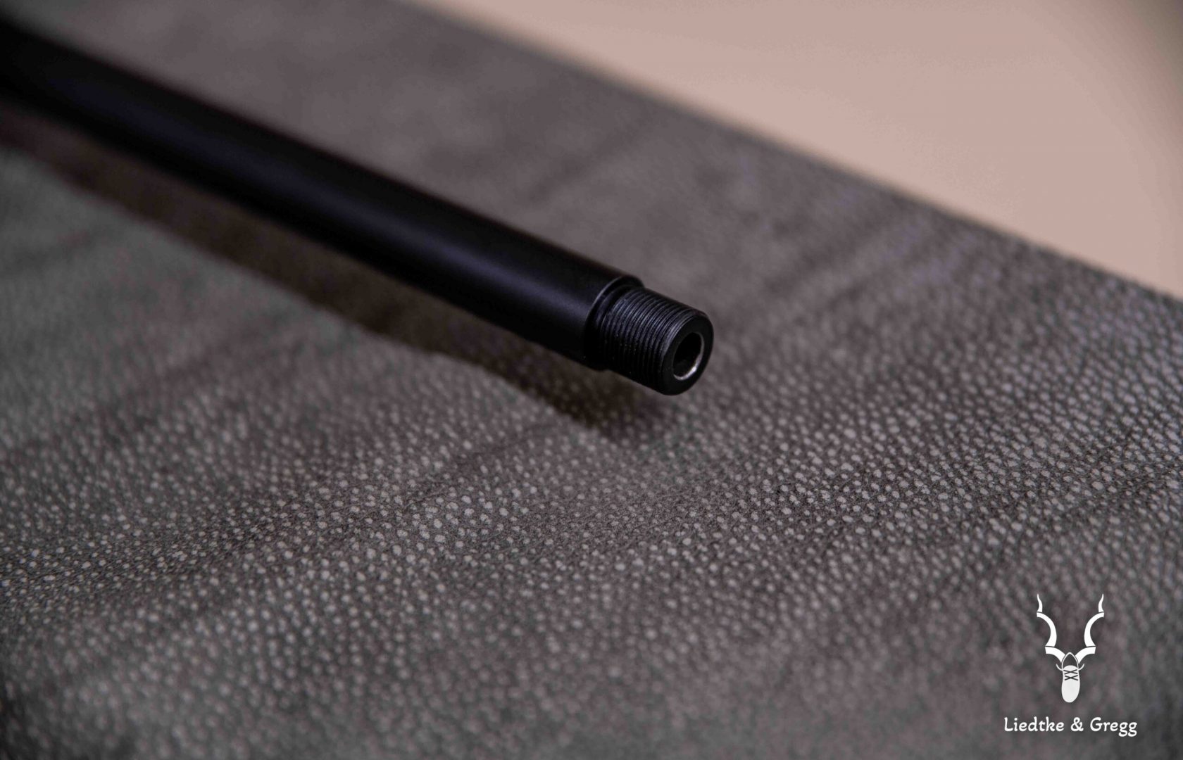 Lauf/System Beschichten