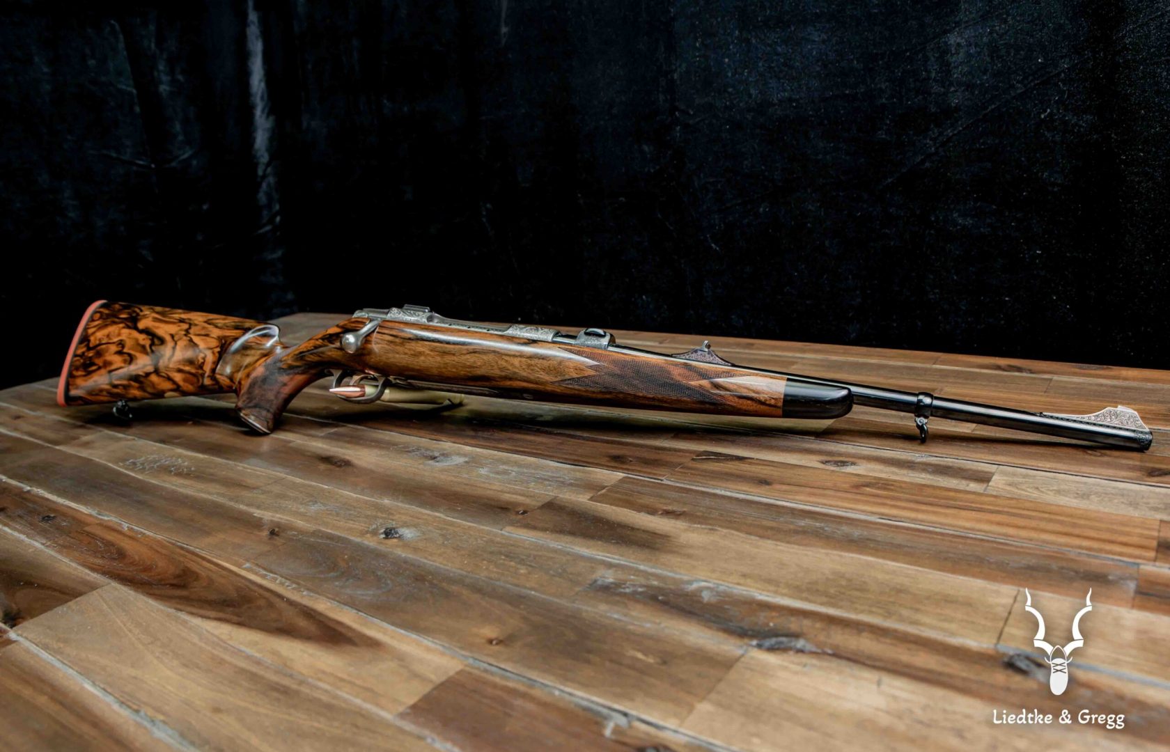 Standart Schaft Sauer