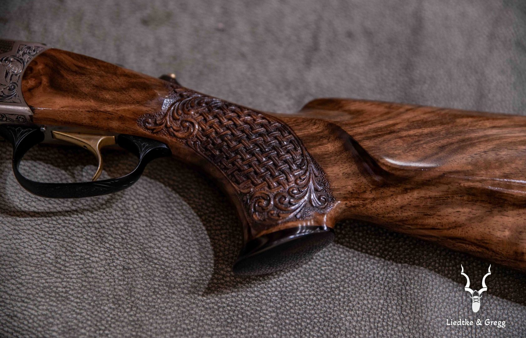 Schaftverschneiderung