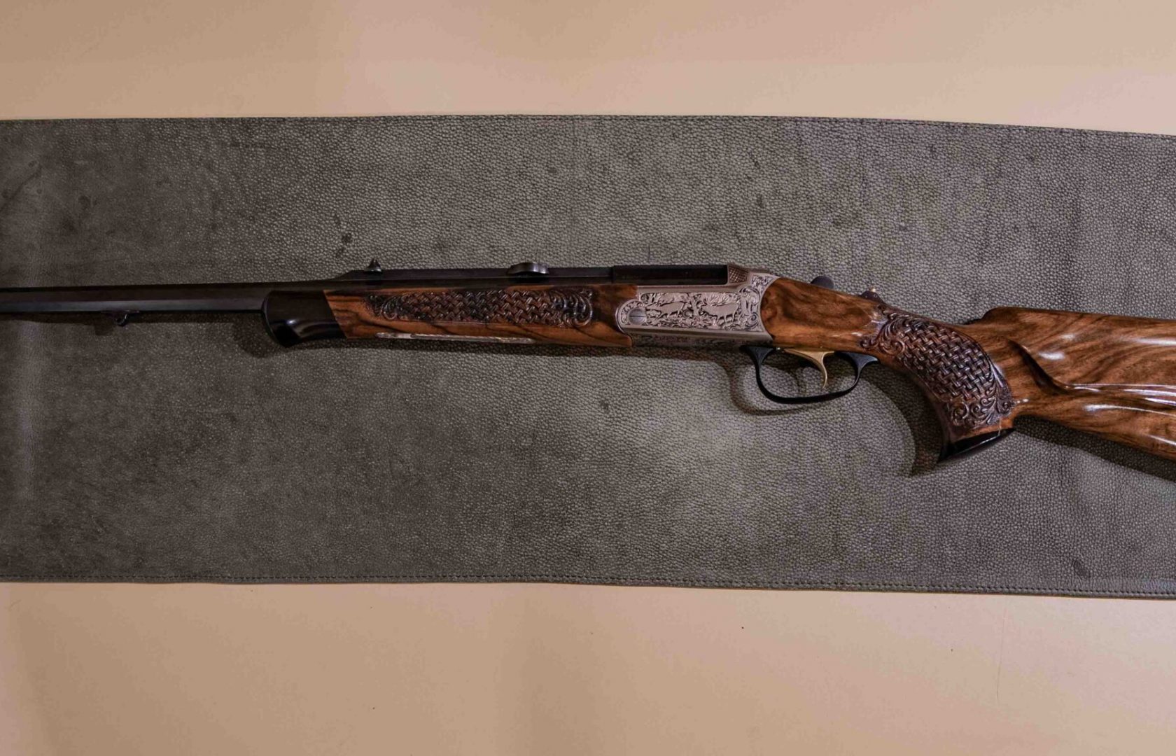 Schaftverschneiderung